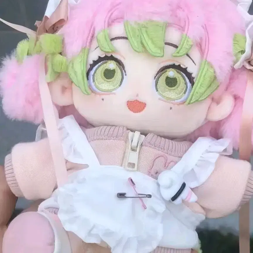 Kikkal Mitsuri Somyi Doll