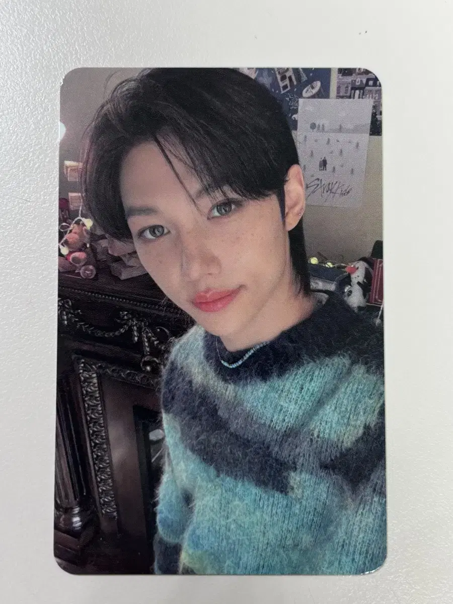 Sell Skz photocard wts