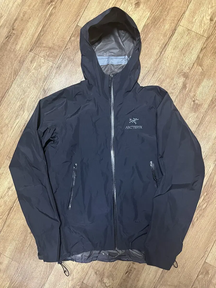 Arcturix Zeta sl size M