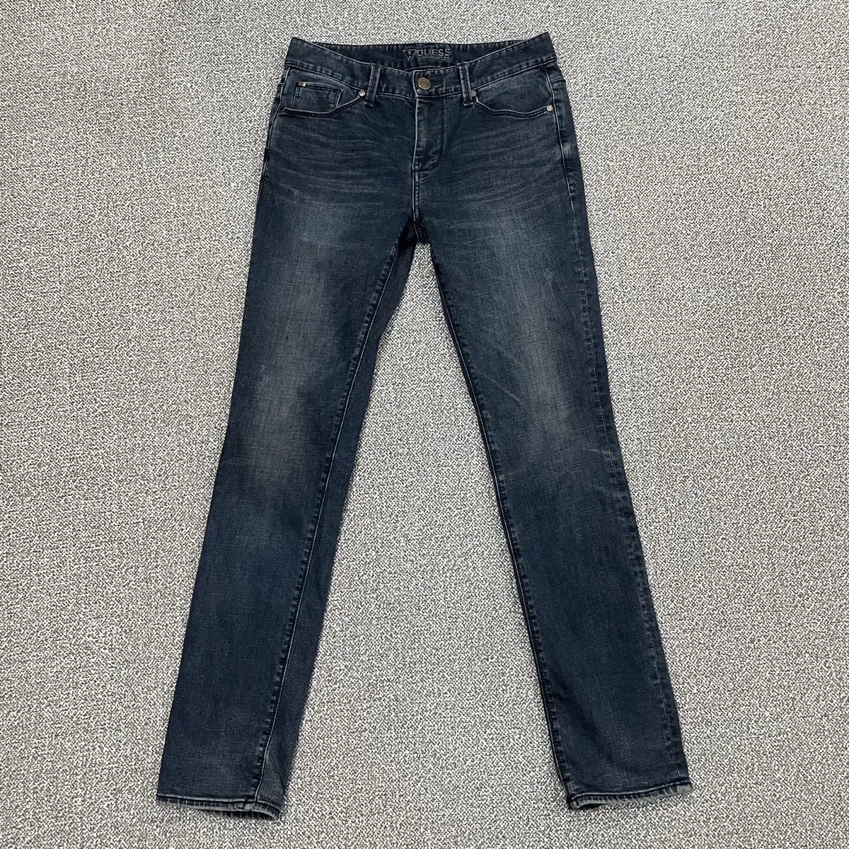 (29)GUESS Gess Denim Pants Jeans