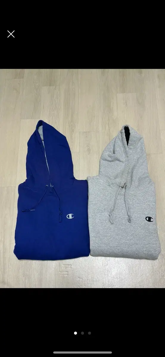 Champion Hoodie