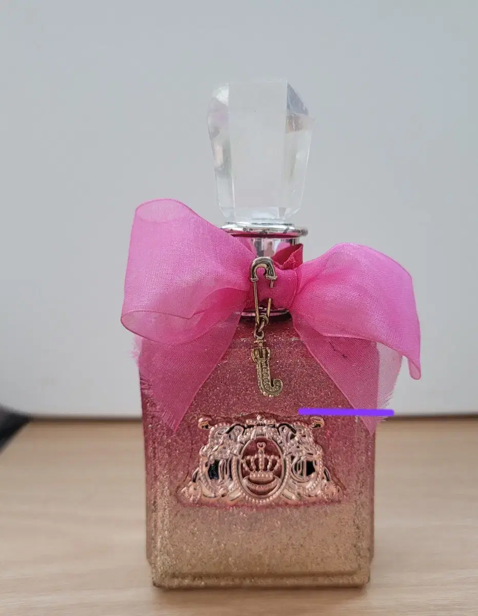 (sale)쥬시꾸띄르 비바라쥬시 로즈 EDP 100ml 향수