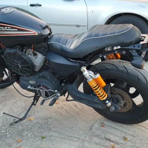 xr1200 할리