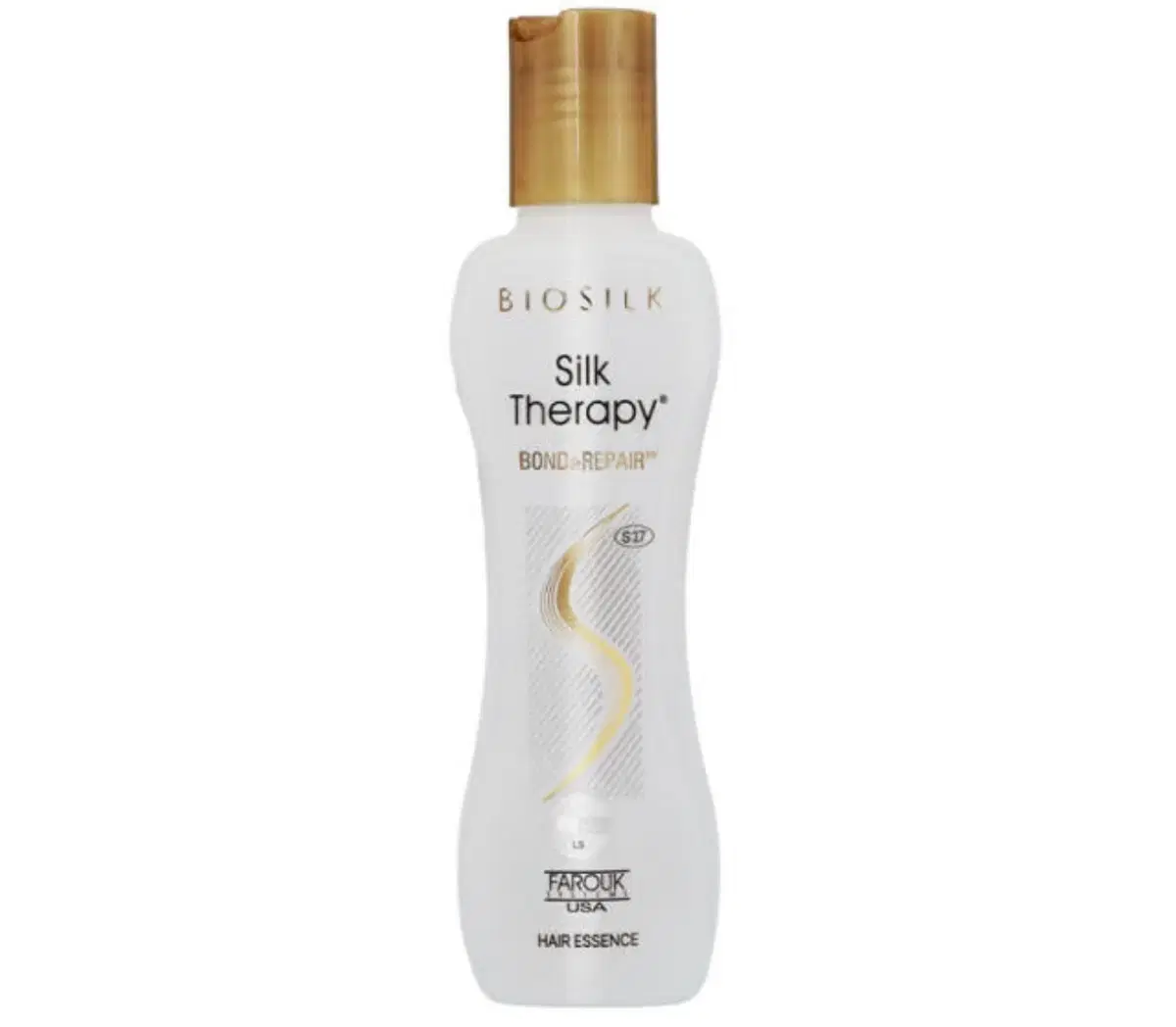 Silk Therapy Bond and Repair Hair Essence 130ml