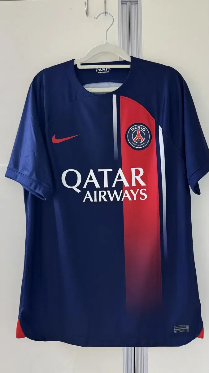 PSG 홈 유니폼 (M)