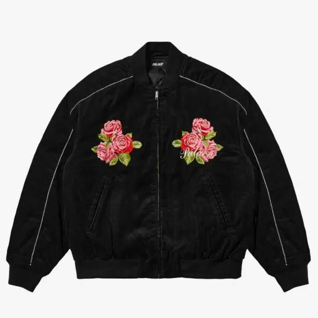 Palace cat eye bomber 팔라스 캣아이 봄버 자켈