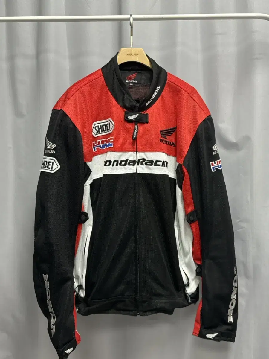 Honda Racing Jacket 3XL