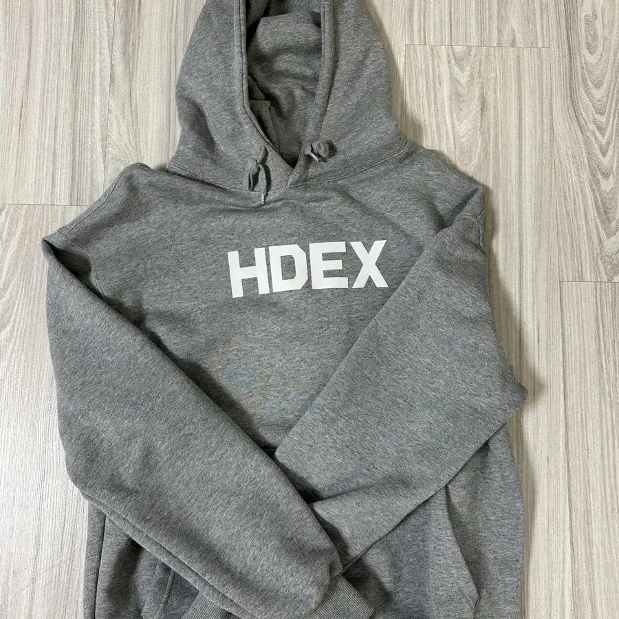 hdex 후드티