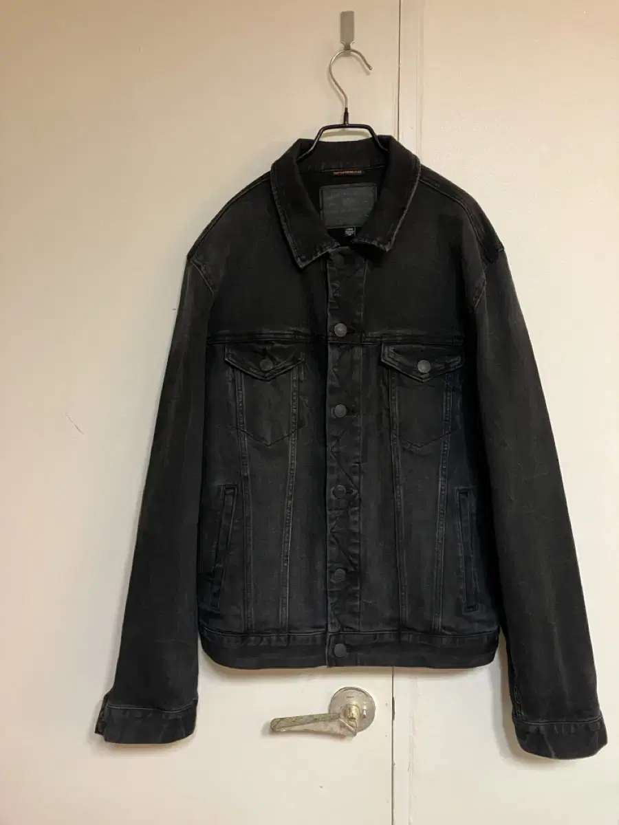 American Eagle Trekker Denim Jacket