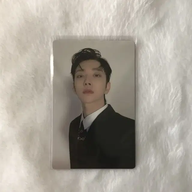 세븐틴 조슈아 포카 아타카 앨포