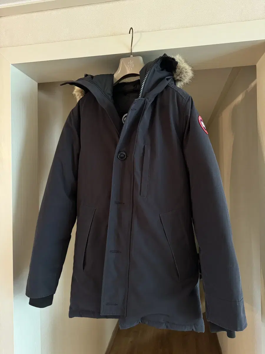 Canada Goose Chateau Interfits Navy