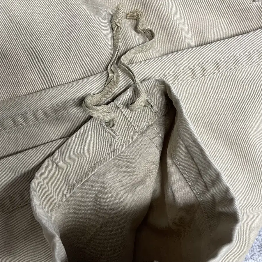 Made in USA Polo Cargo pants