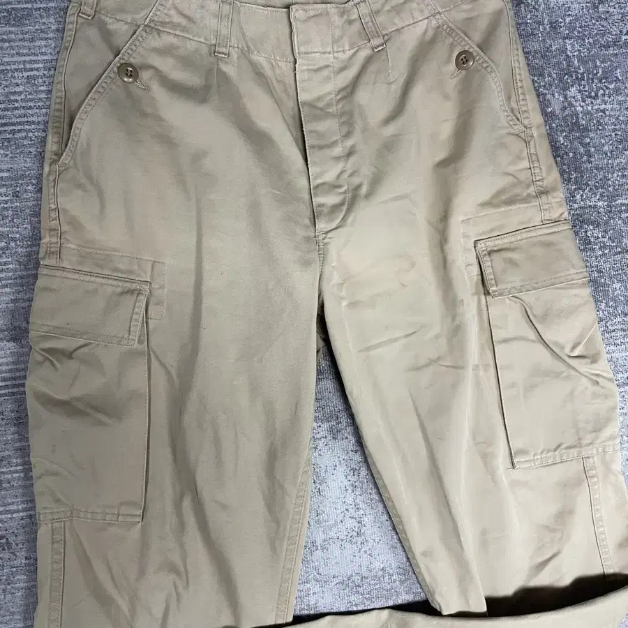 Made in USA Polo Cargo pants