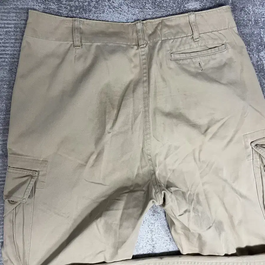 Made in USA Polo Cargo pants