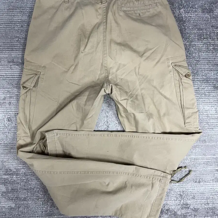 Made in USA Polo Cargo pants