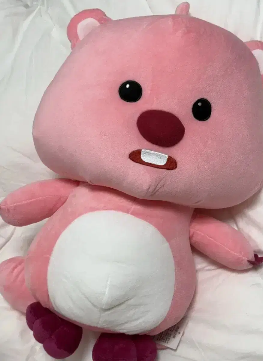 잔망루피(50cm) 인형