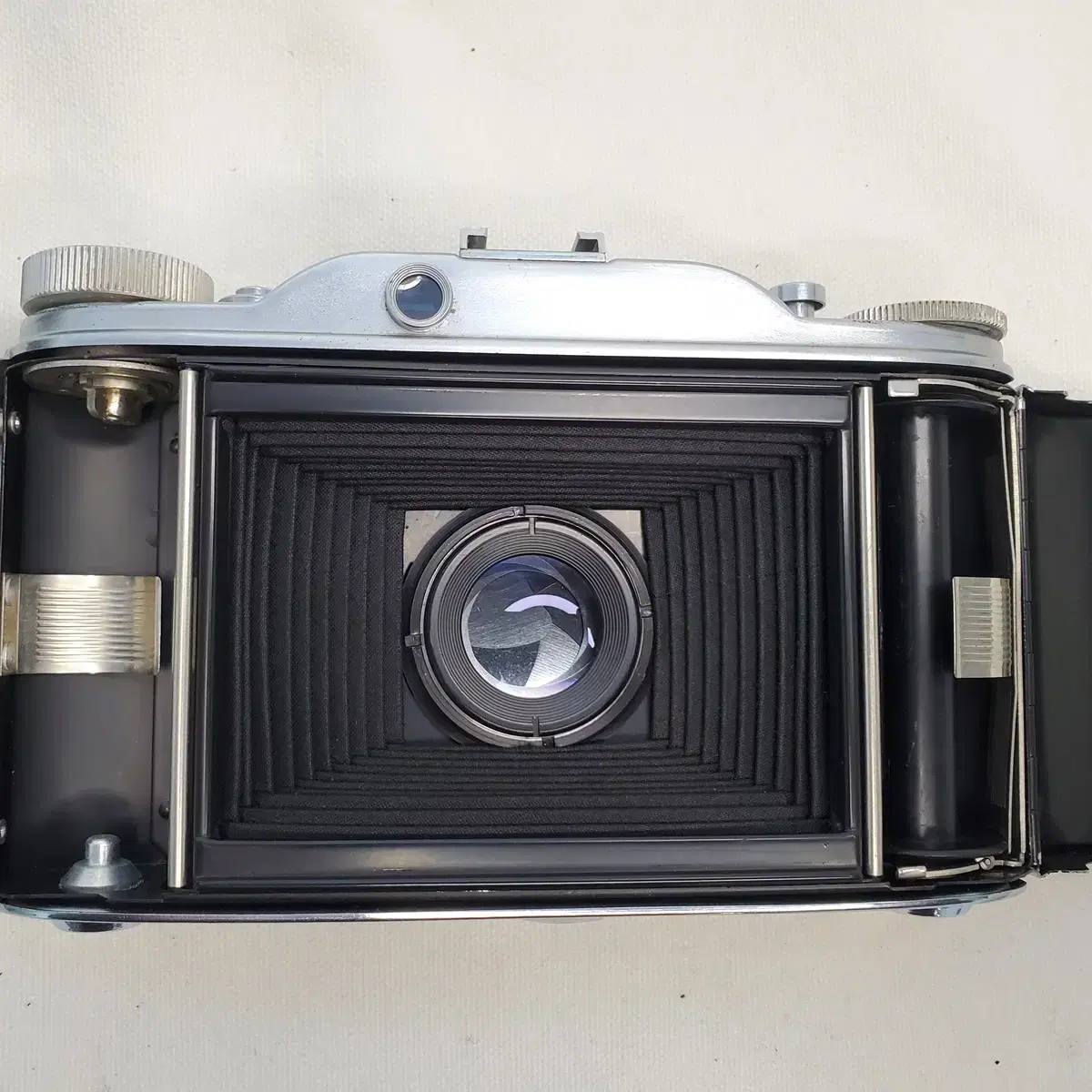 Agfa Record II 6x9 Format Camera