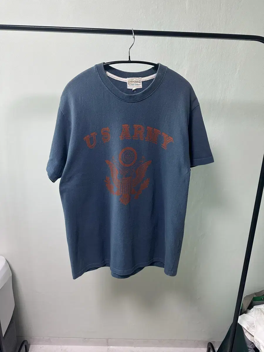 GROFS T-Shirt (Military Look)