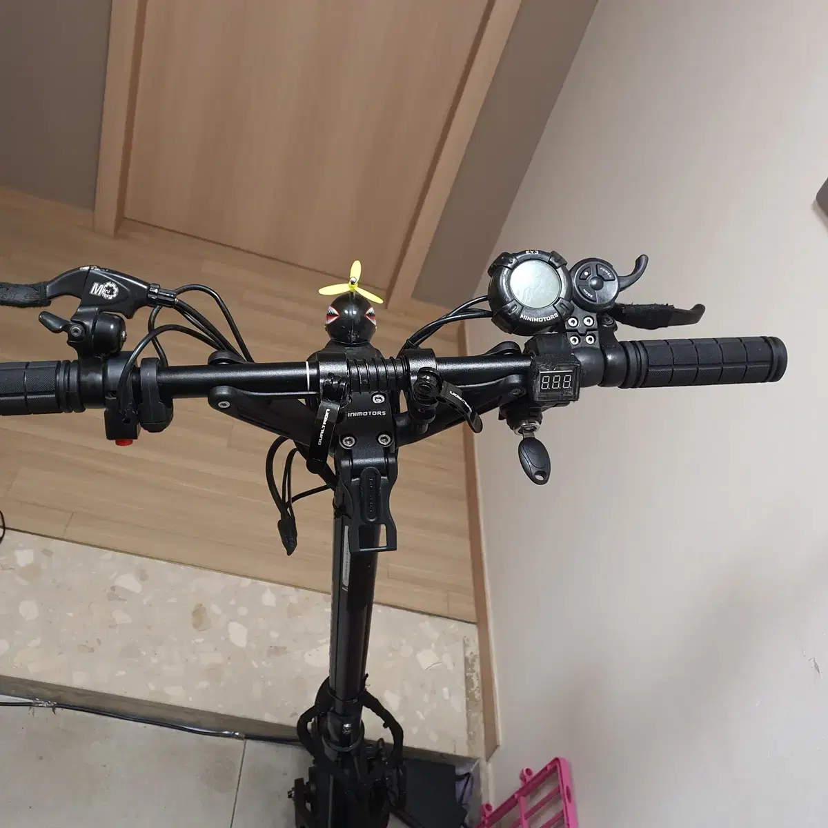 듀얼트론 스파이더1 팝니다