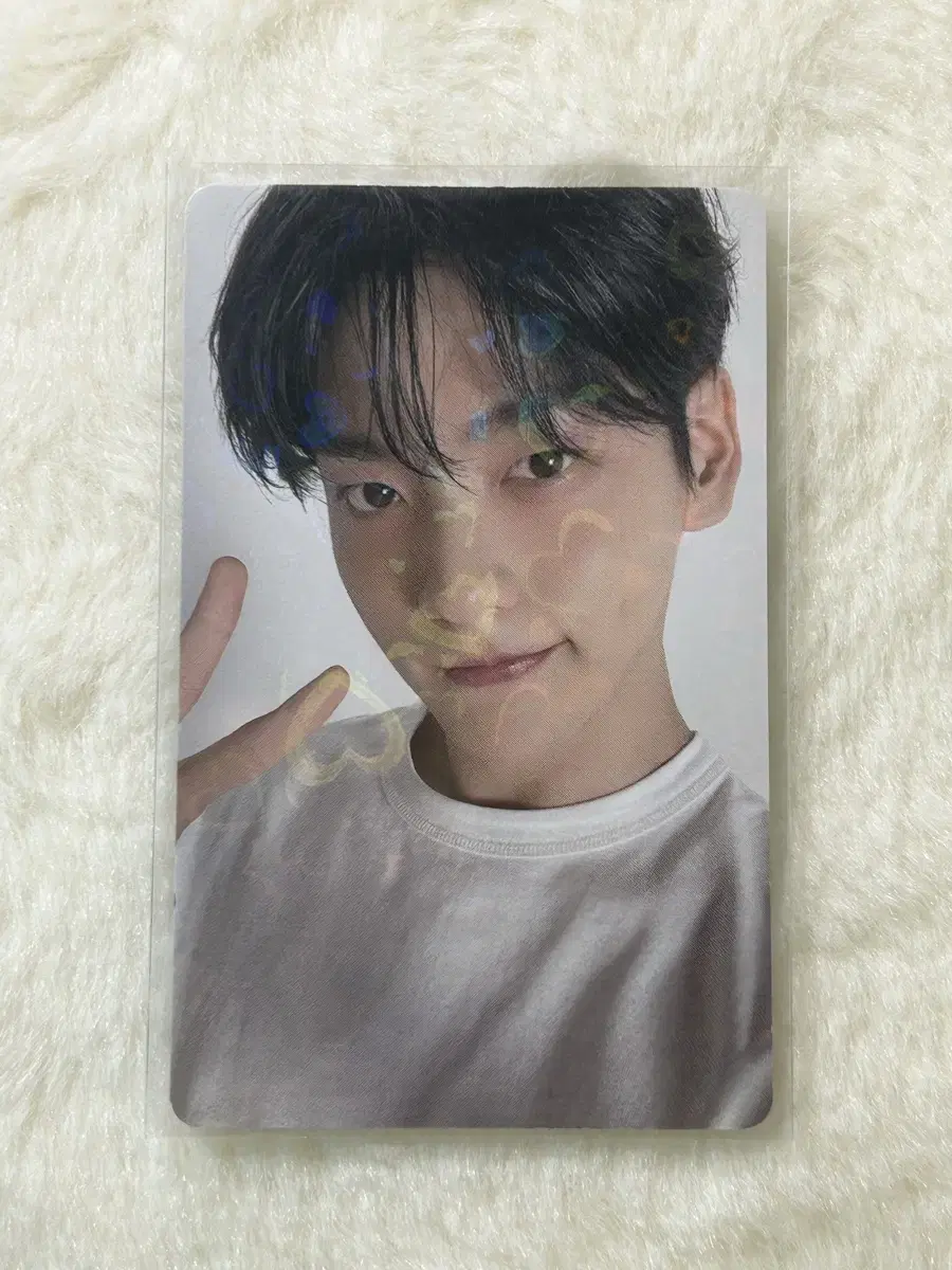 Jibi Jibi weverse japan hologram Soobin