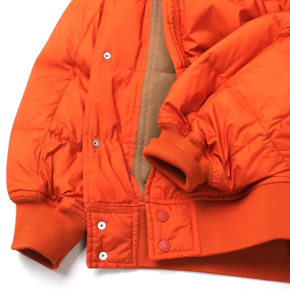 ppl - Field Down Jacket