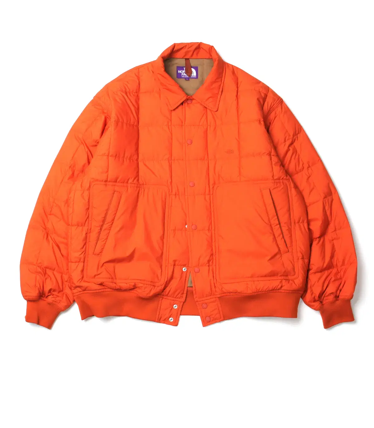 ppl - Field Down Jacket