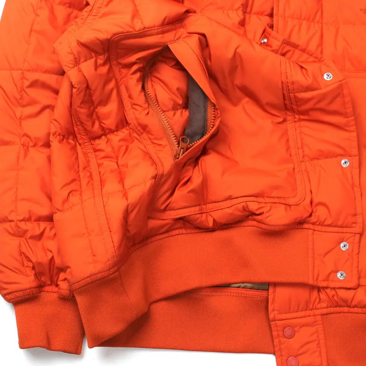 ppl - Field Down Jacket