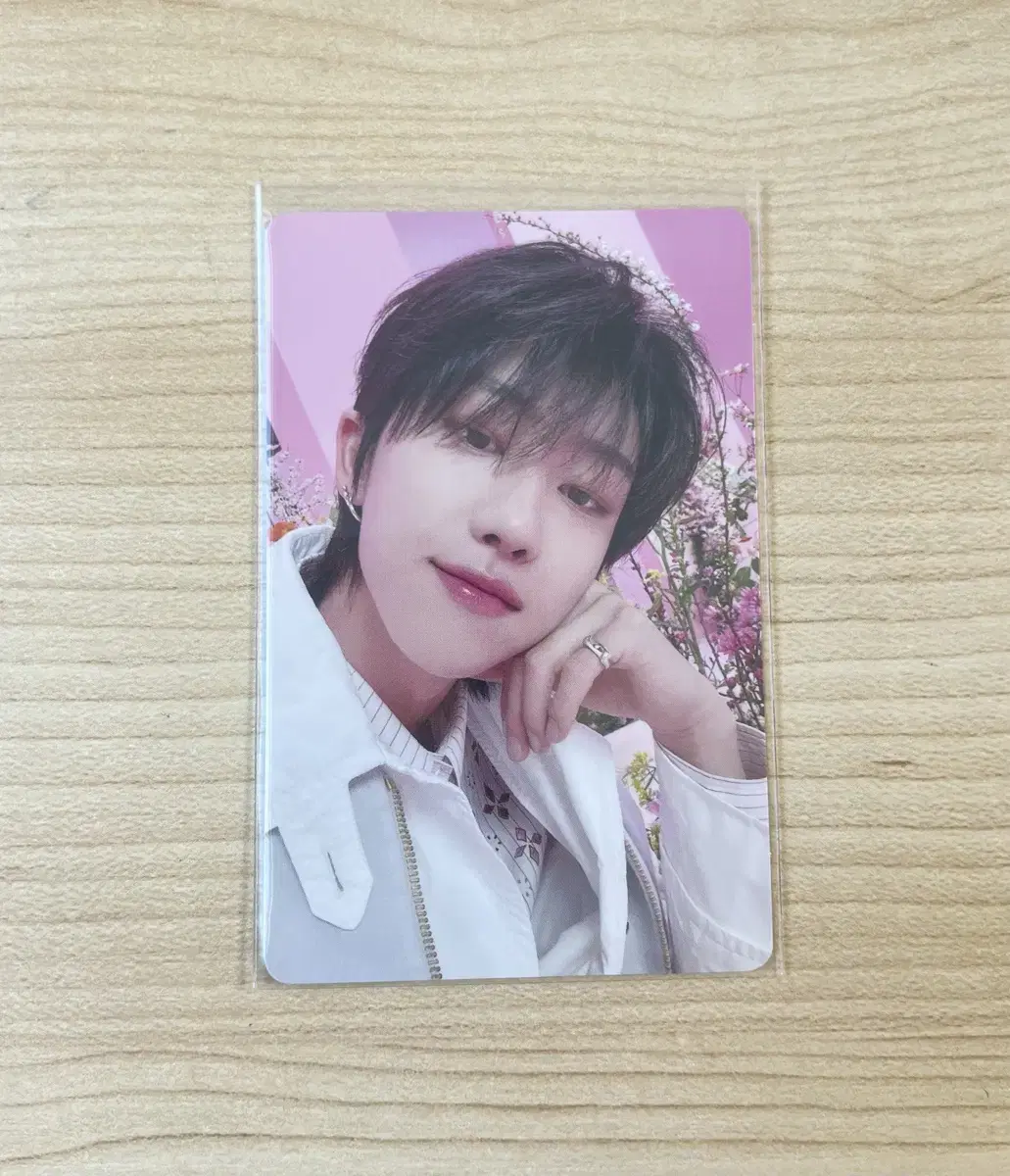 SEVENTEEN ALWAYS YOURS the8 Zephen Japan photocard unreleased photocard photocard Sell