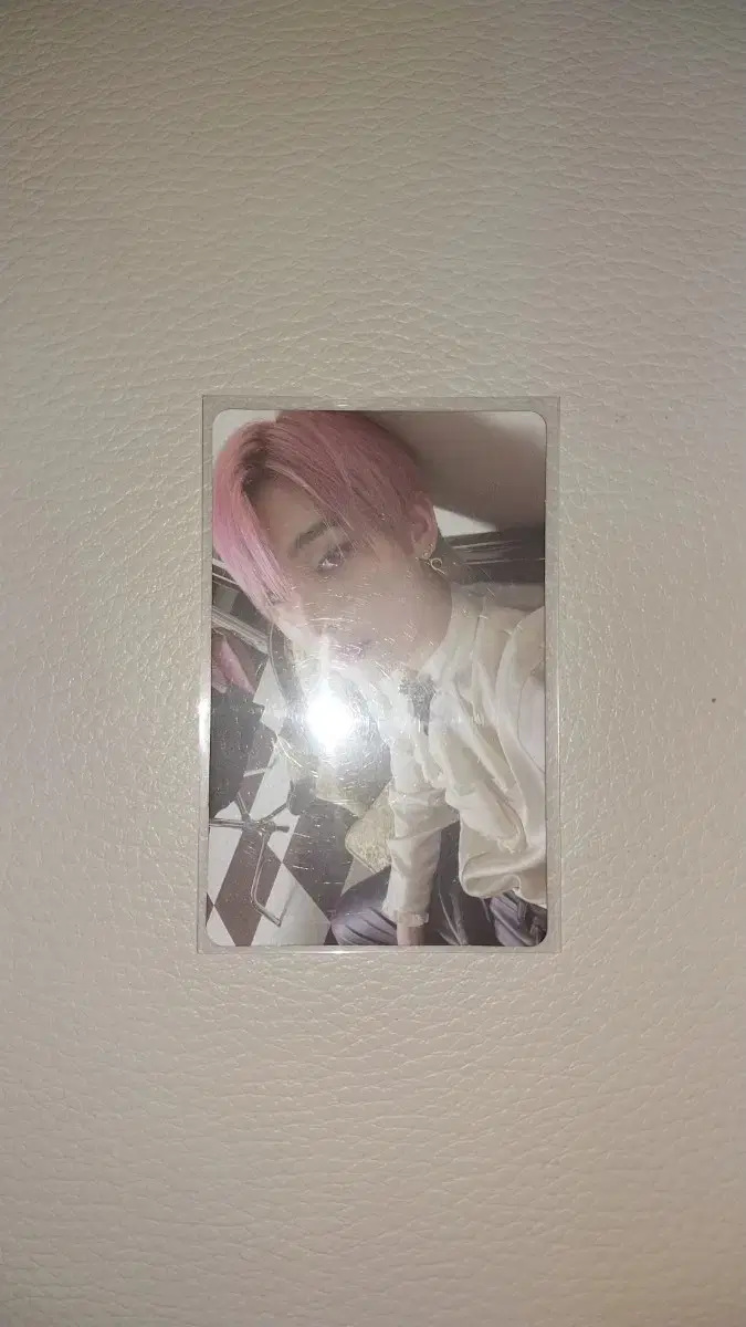 Skilla enhypen sunwoo photocard Sell