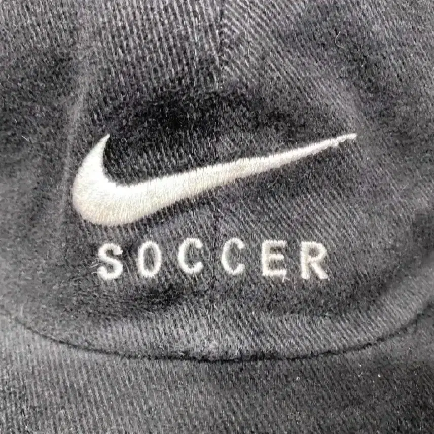 Nike soccer oldschool vintage cap(볼캡)