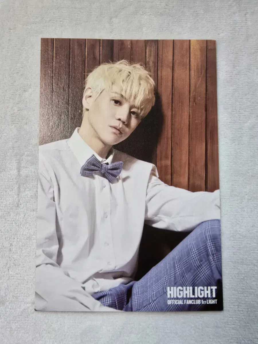 Highlight yang yoseob Components for sale