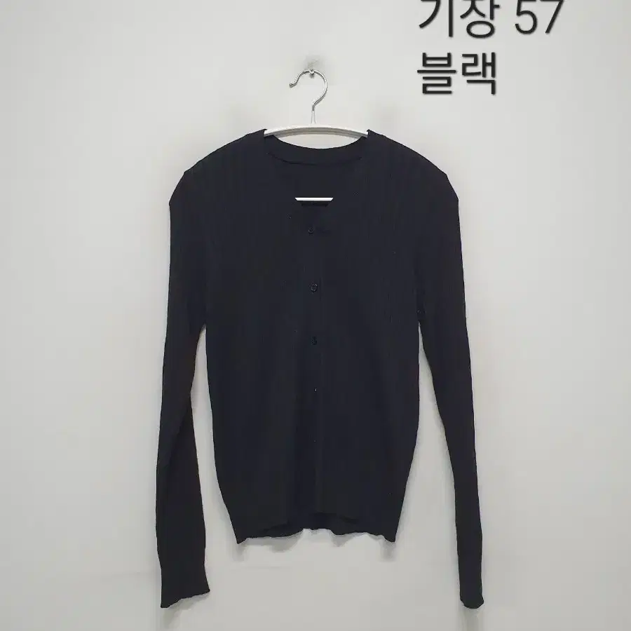 BCBG 니트 가디건