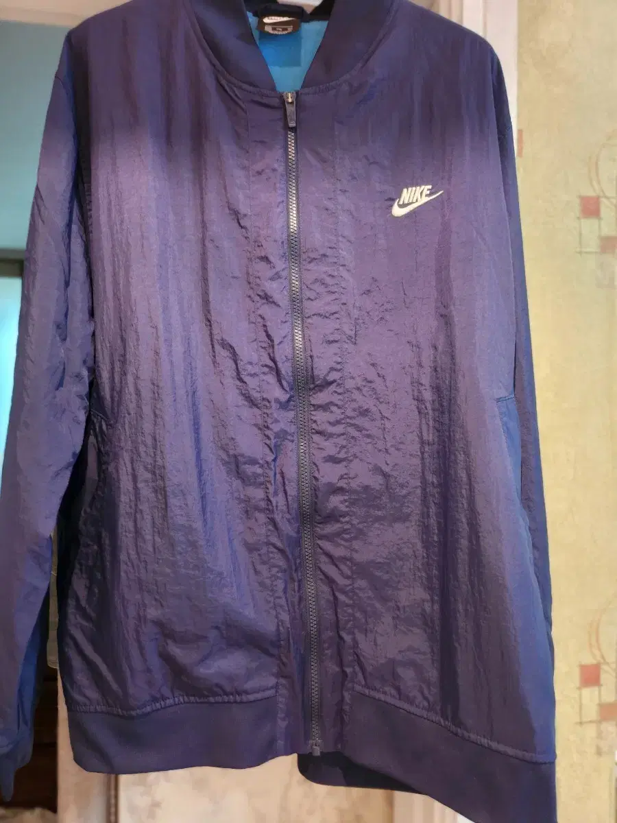 Nike Windbreaker Jumper