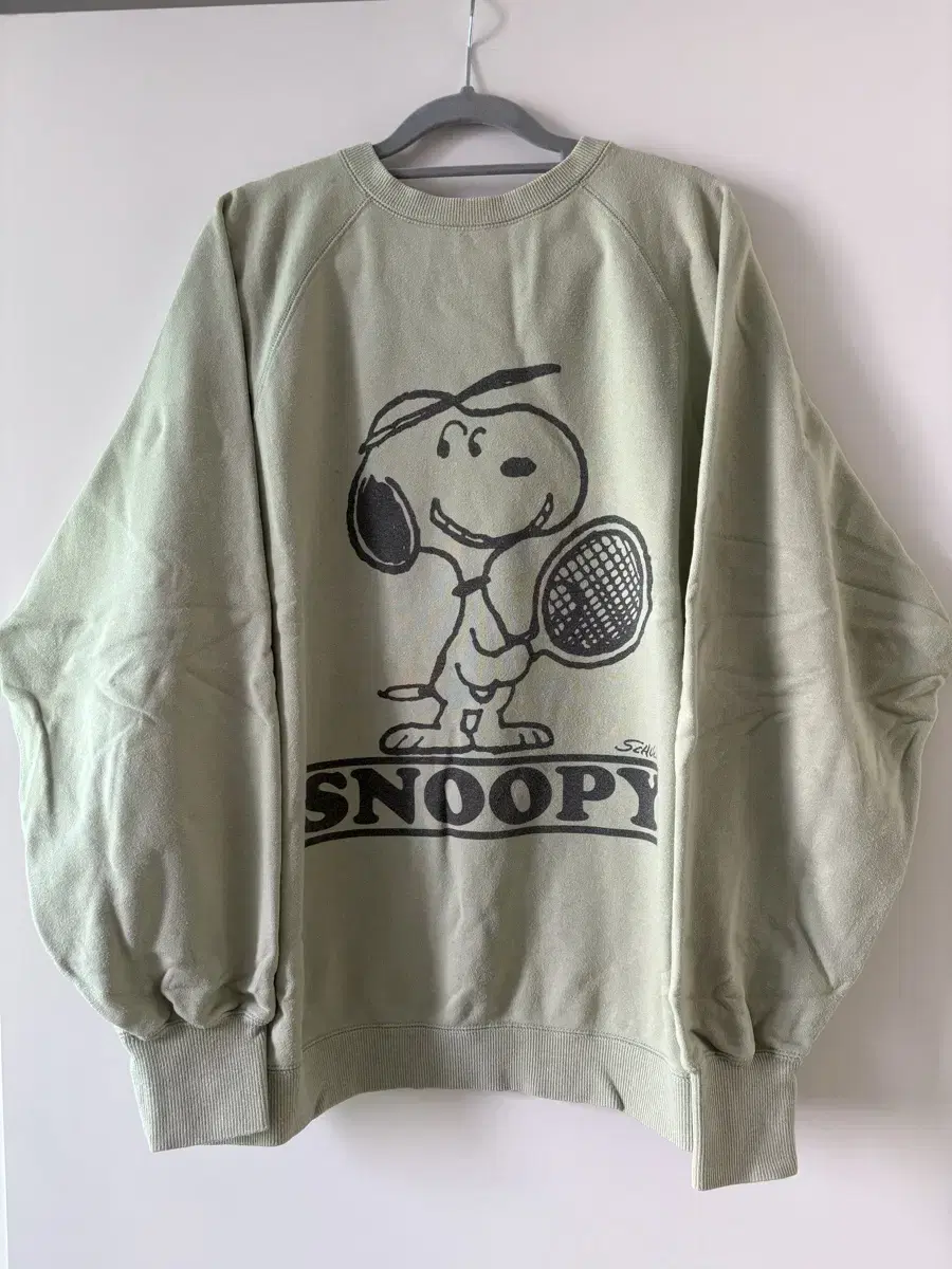 VOTE Snoopy Man to Man