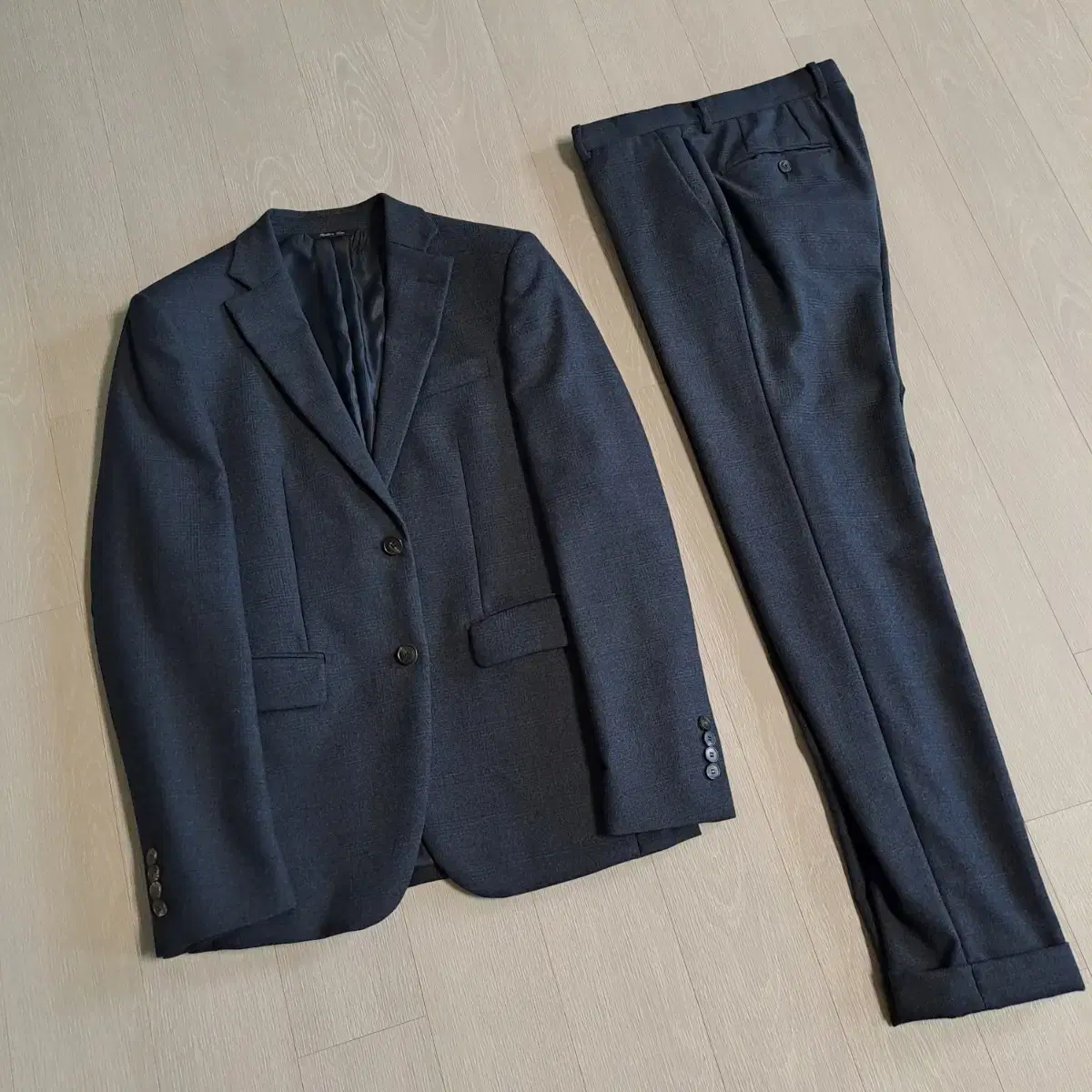 Intermezzo Men's Suits 100(Winter,Bom,Gaeul)