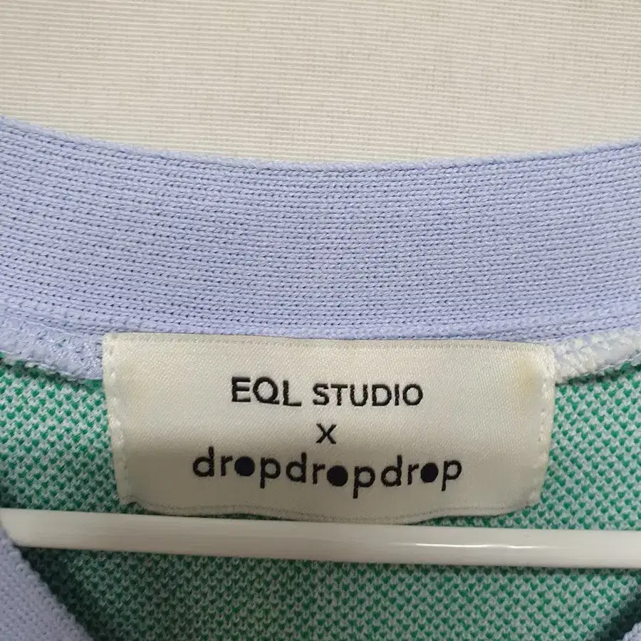 EQL STUDIO 가디건