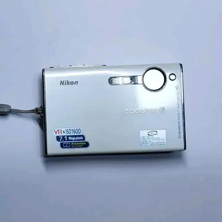 니콘 쿨픽스s8  nikon coolpix s8  (설명 읽어주세요)