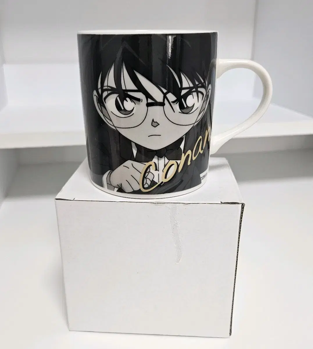 Sells Detective Conan Mugs