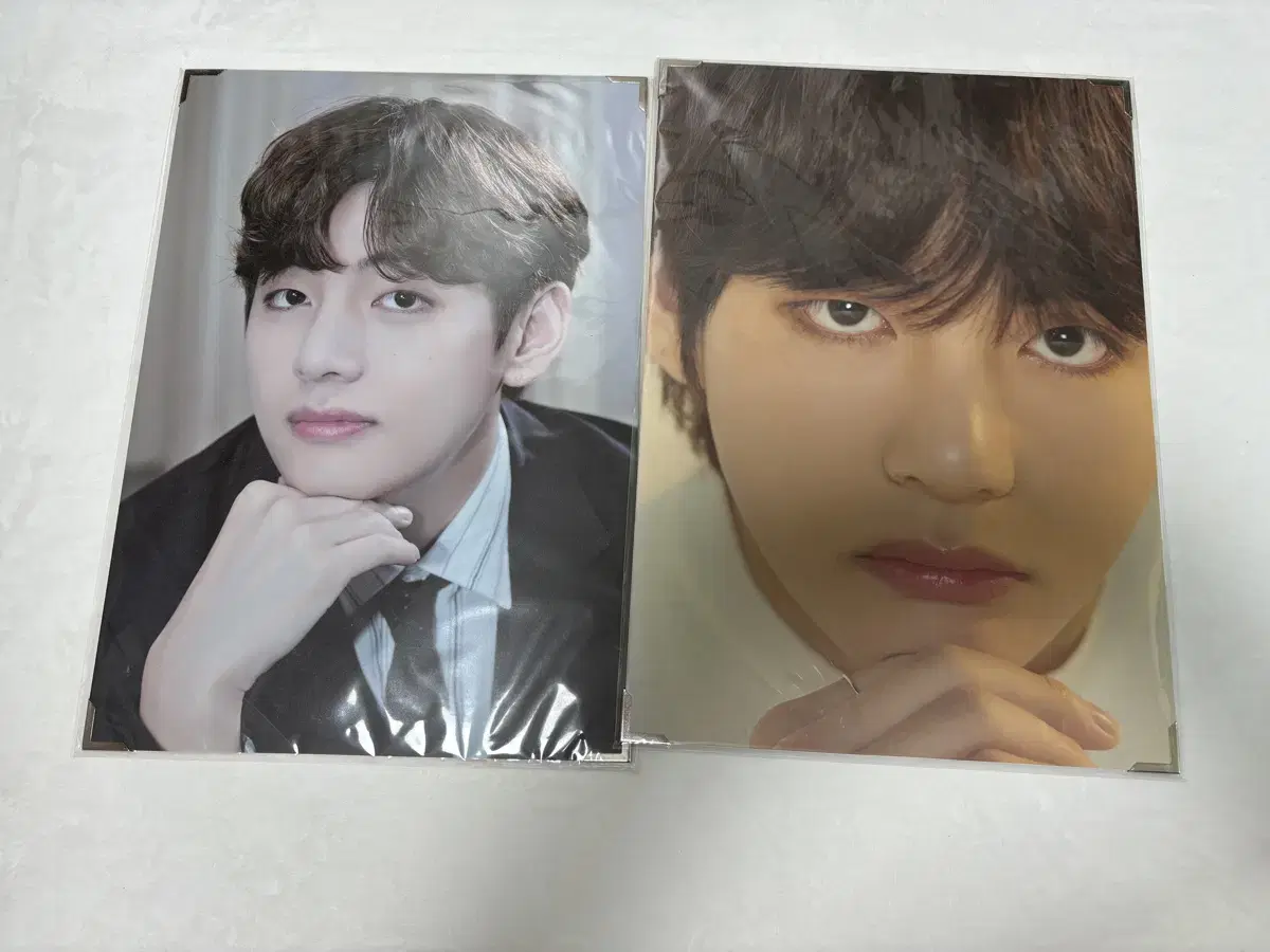 Bangtan BTS v group propo v imagepicket imageflag