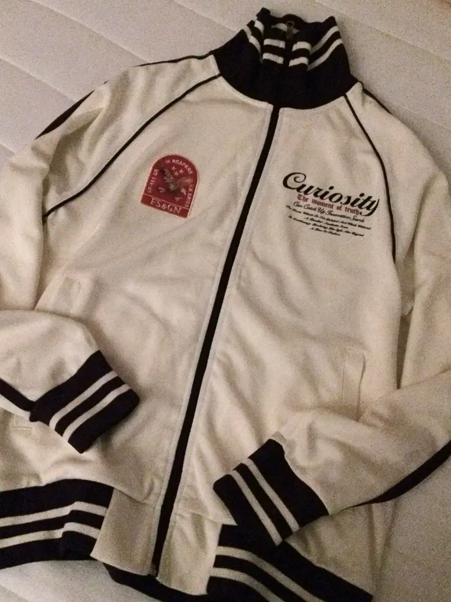 Vintage Jersey