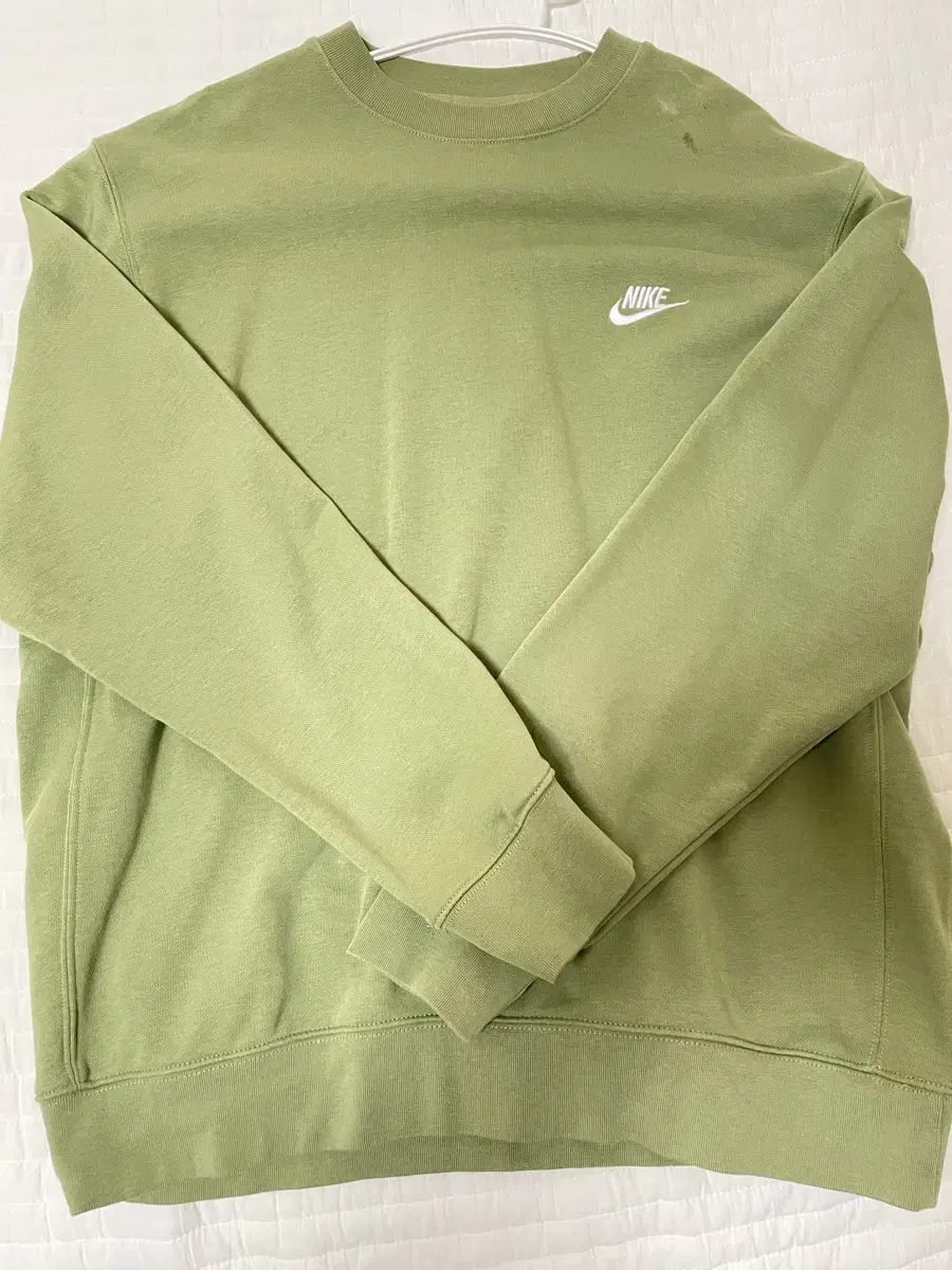 Nike Crew Neck Sweatshirt