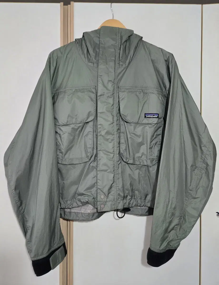 Patagonia SST Vintage