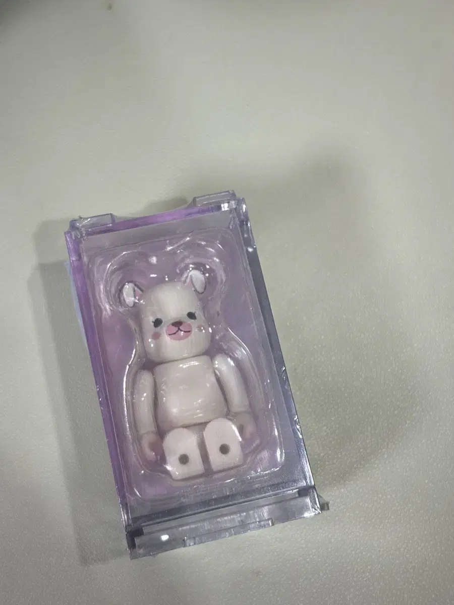 Rabbit Bearbrick