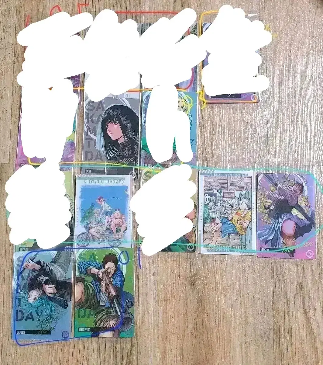 Sakamoto Dezu Wehasu sealed sells! Shin Uzuki Shishiba Natsuki Gaku