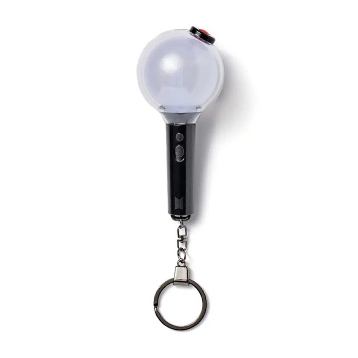 Amibam keyring