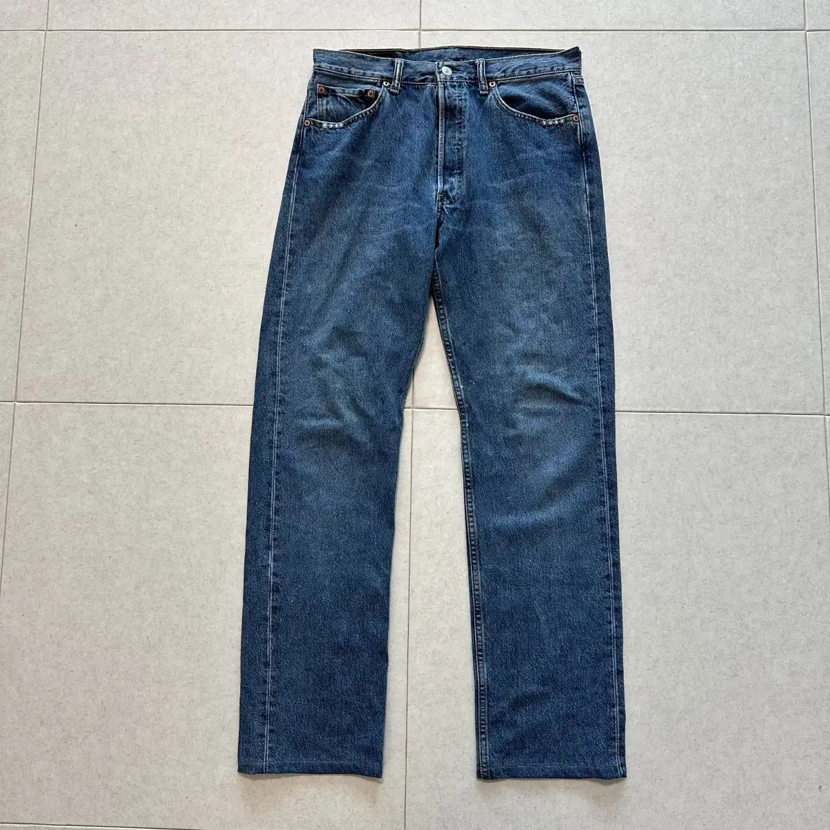 [size 30] Levi's 501 W82 L86