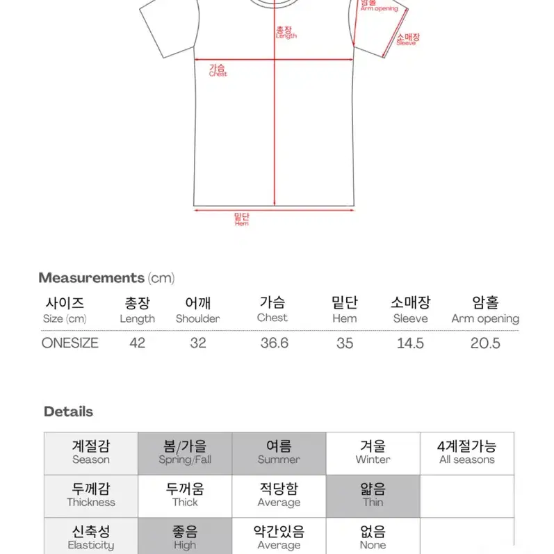 네비 플레티 오프숄더 타이 반팔티 반소매 (화이트)