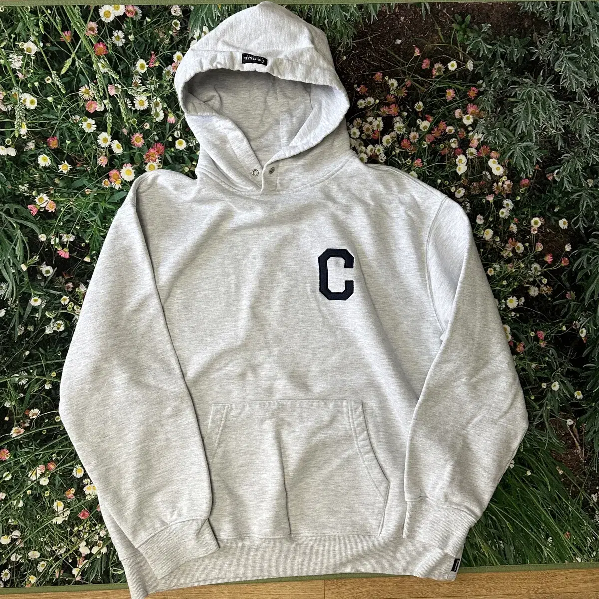 CoverNat Hoodie XL