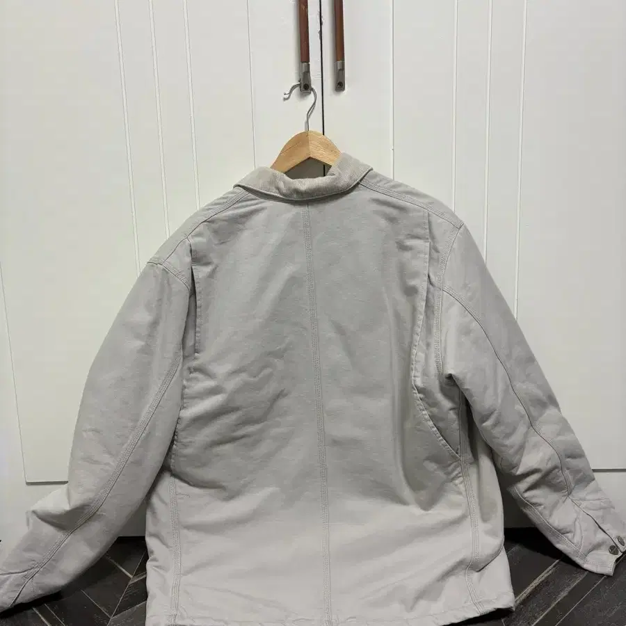 칼하트 og chore coat