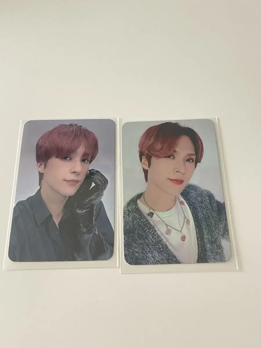 Highlights son dongwoon alone broadcast photocard